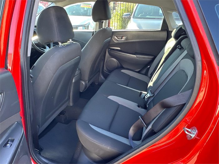 2020 HYUNDAI KONA ACTIVE (FWD)