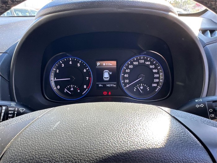 2020 HYUNDAI KONA ACTIVE (FWD)