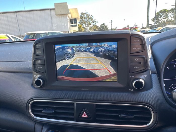 2020 HYUNDAI KONA ACTIVE (FWD)