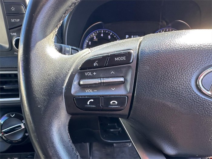 2020 HYUNDAI KONA ACTIVE (FWD)