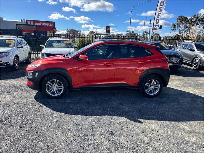 2020 HYUNDAI KONA ACTIVE (FWD)