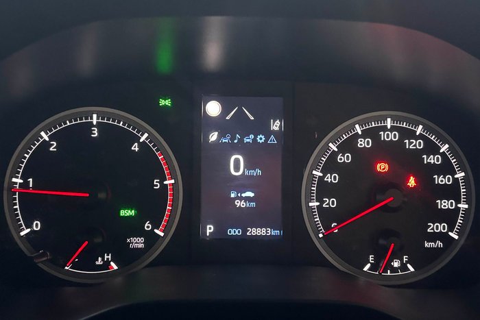 2023 Toyota Hiace