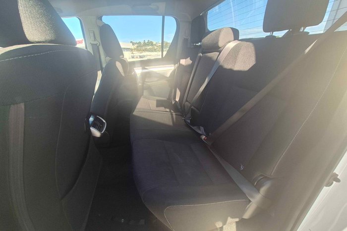 2019 Toyota Hilux SR5