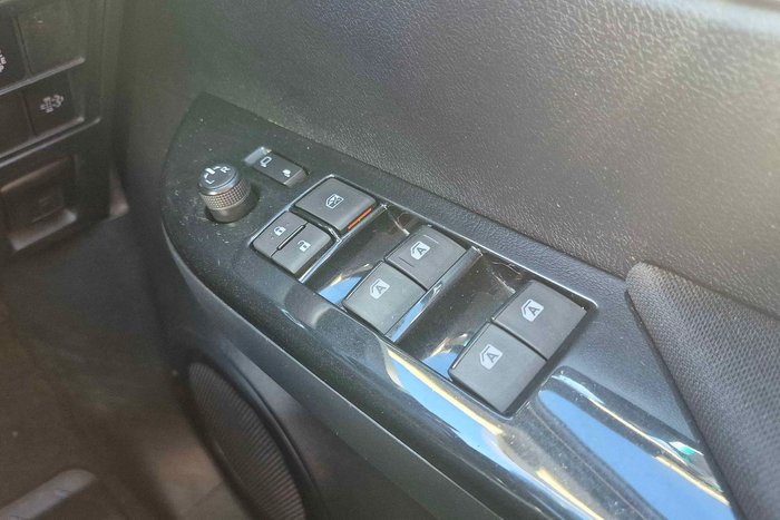 2019 Toyota Hilux SR5