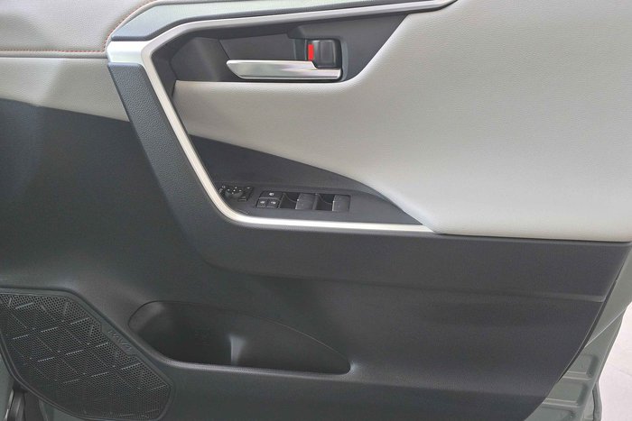 2024 Toyota RAV4 Edge