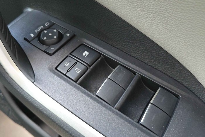 2024 Toyota RAV4 Edge