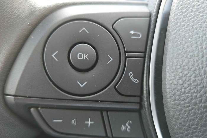2024 Toyota RAV4 Edge