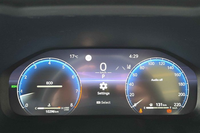 2024 Toyota RAV4 Edge
