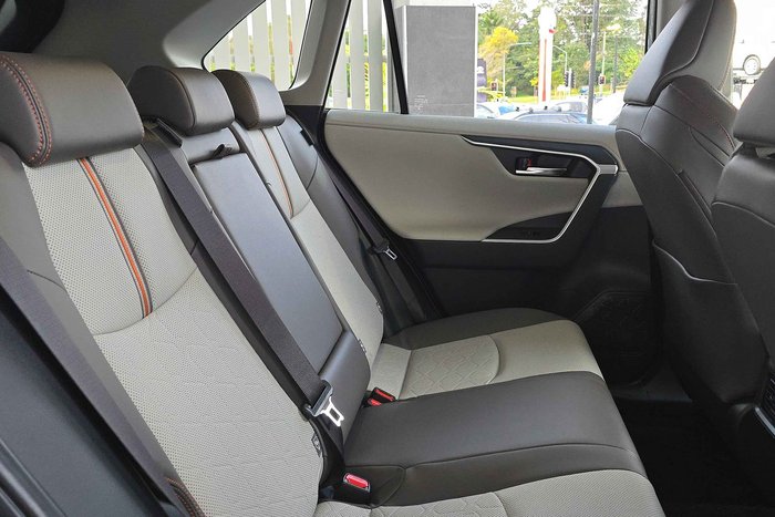 2024 Toyota RAV4 Edge