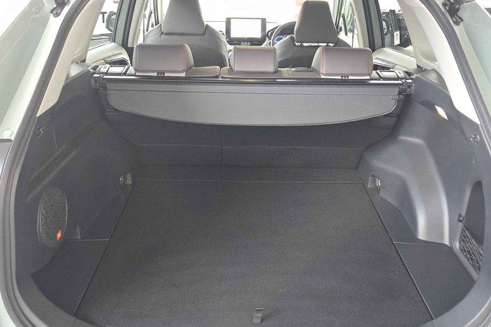 2024 Toyota RAV4 Edge