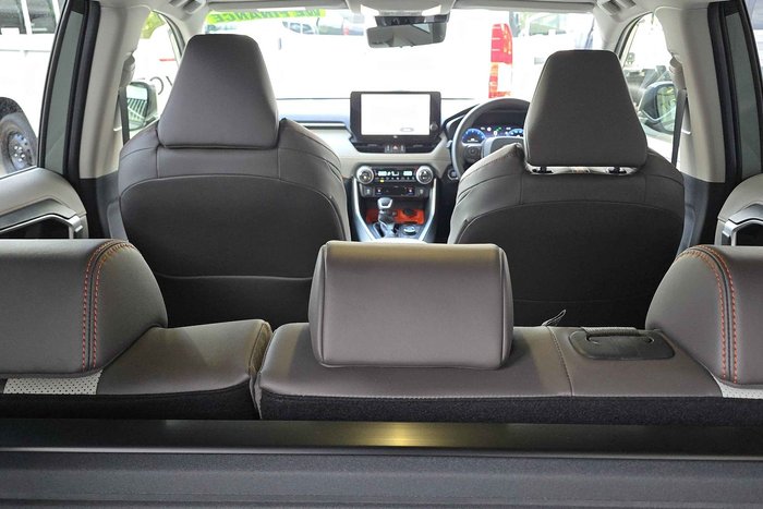 2024 Toyota RAV4 Edge
