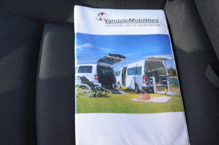 2017 Renault Trafic Crew Lifestyle