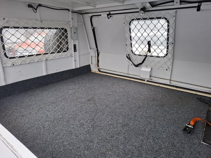 2012 Toyota Landcruiser GXL