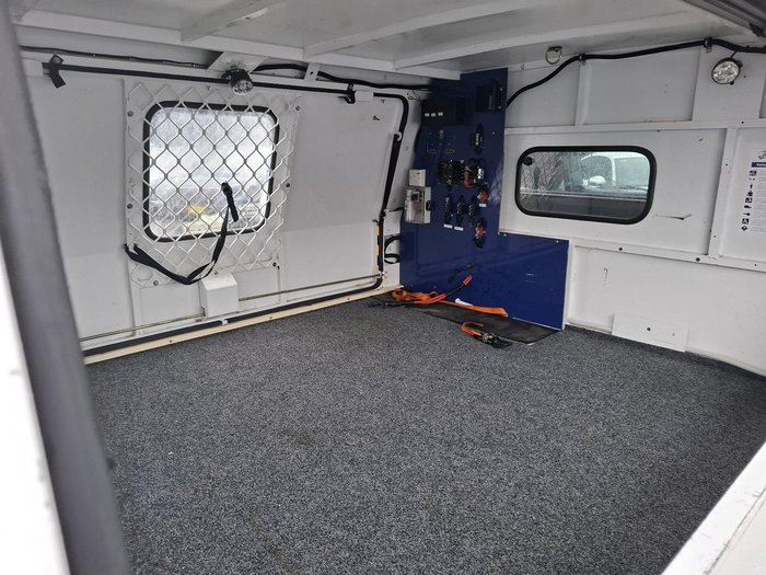 2012 Toyota Landcruiser GXL