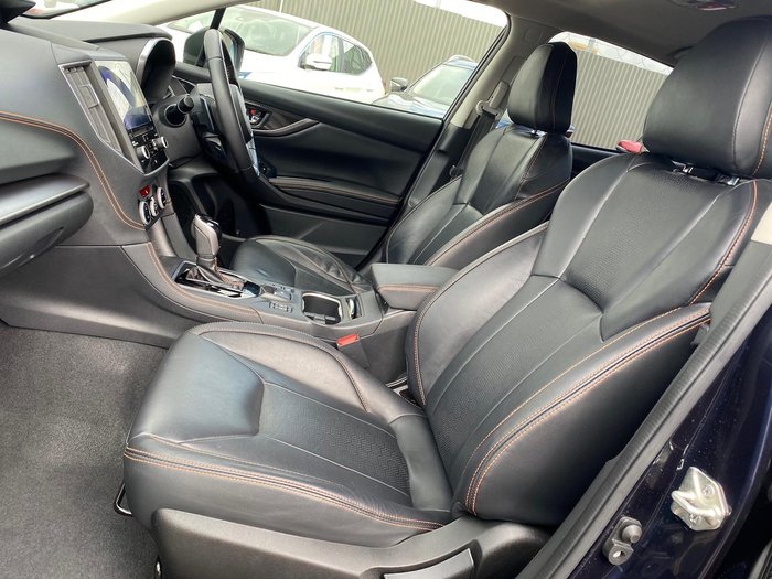 2020 Subaru XV 2.0i-S