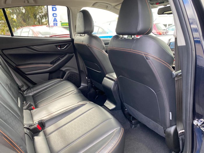 2020 Subaru XV 2.0i-S
