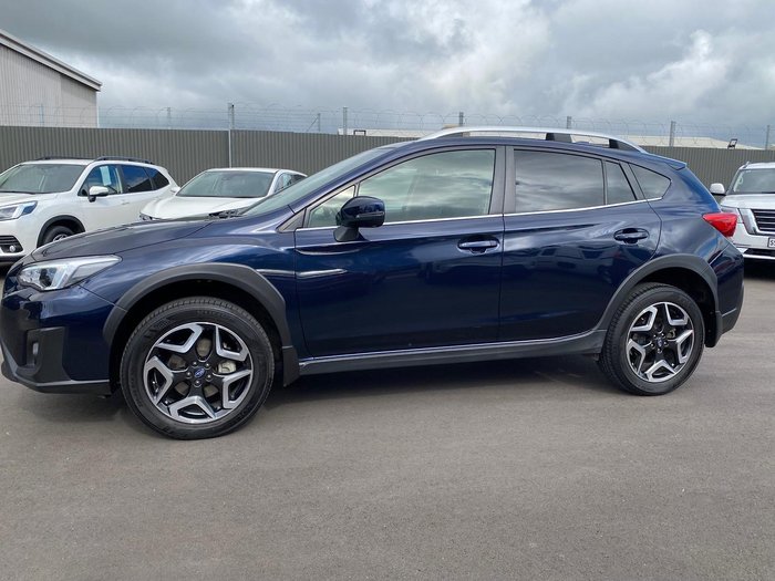 2020 Subaru XV 2.0i-S