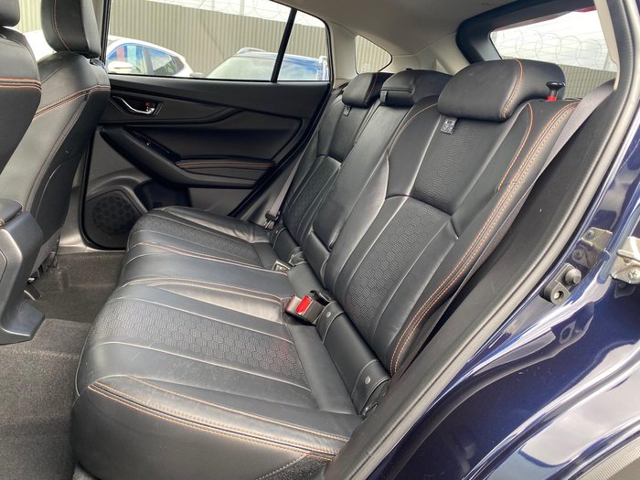 2020 Subaru XV 2.0i-S