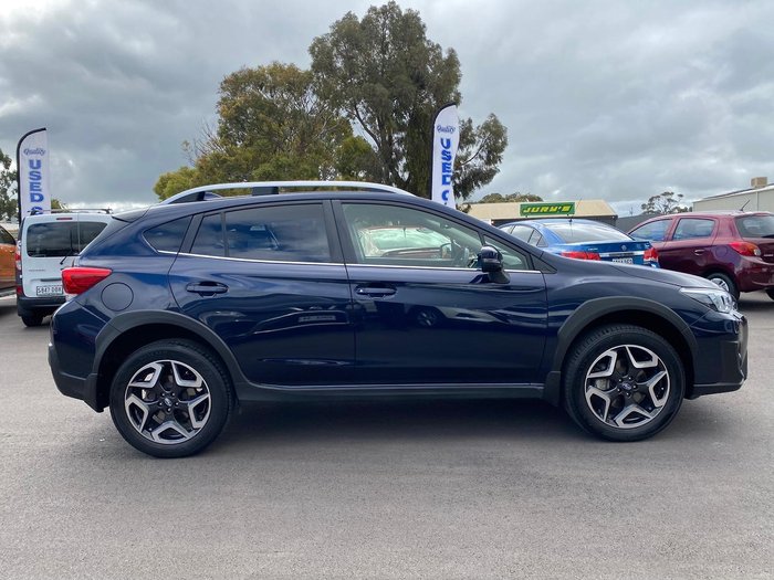 2020 Subaru XV 2.0i-S
