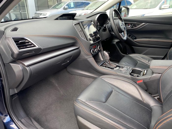 2020 Subaru XV 2.0i-S