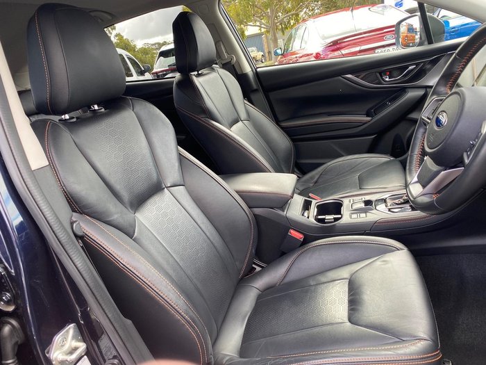 2020 Subaru XV 2.0i-S