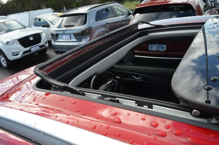 2023 GWM Haval Jolion Ultra