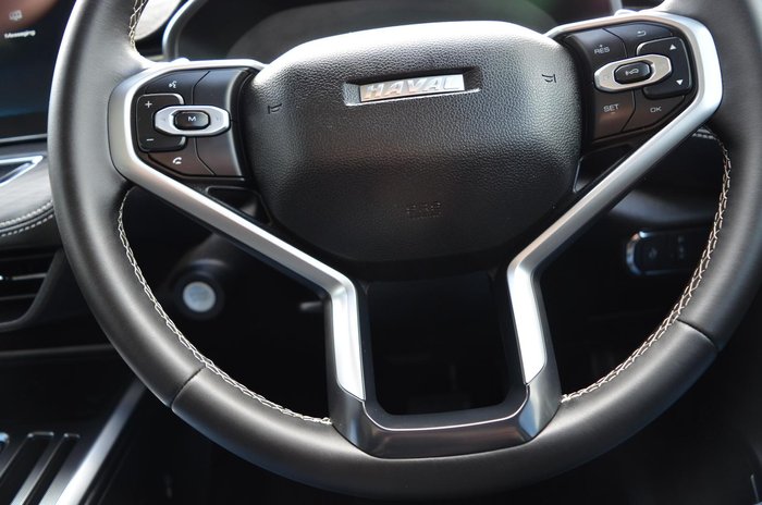 2023 GWM Haval Jolion Ultra