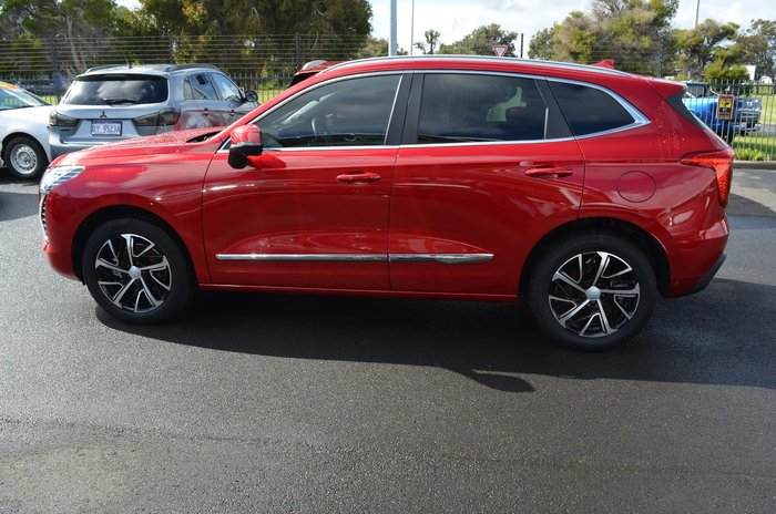 2023 GWM Haval Jolion Ultra