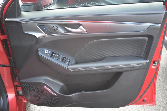 2023 GWM Haval Jolion Ultra