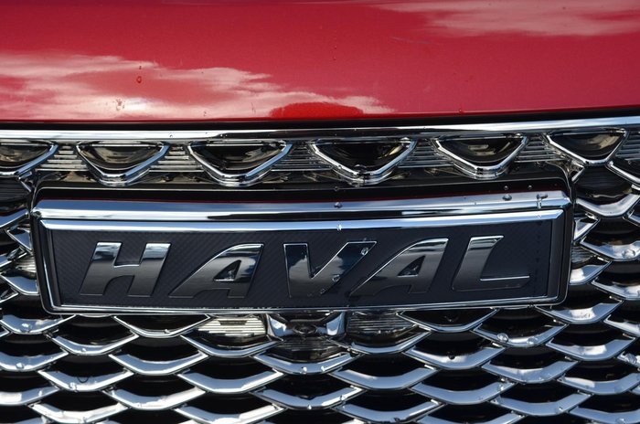 2023 GWM Haval Jolion Ultra