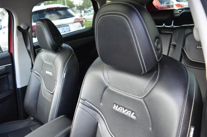 2023 GWM Haval Jolion Ultra