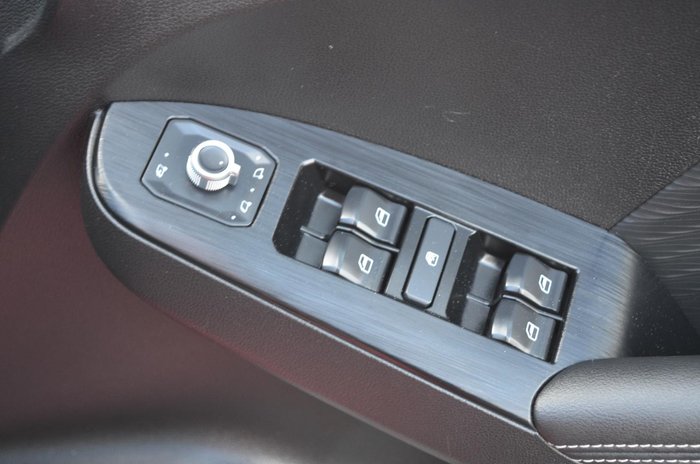 2023 GWM Haval Jolion Ultra