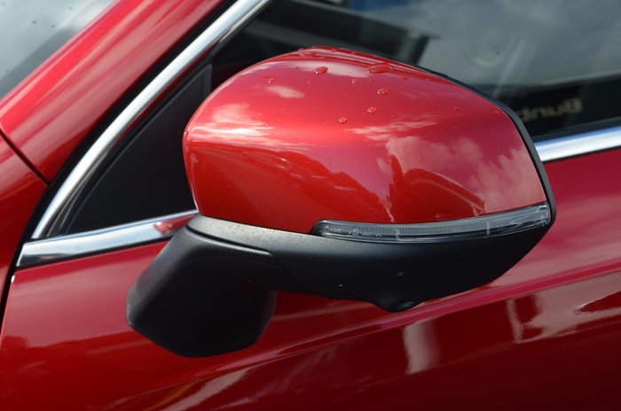 2023 GWM Haval Jolion Ultra