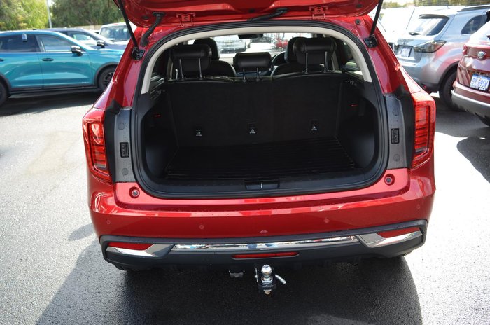 2023 GWM Haval Jolion Ultra