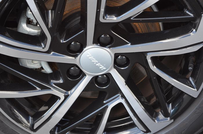 2023 GWM Haval Jolion Ultra