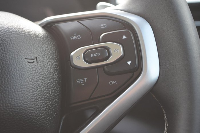 2023 GWM Haval Jolion Ultra