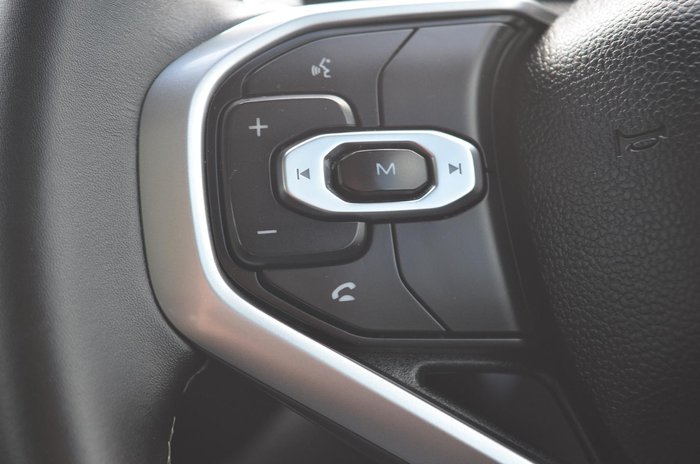 2023 GWM Haval Jolion Ultra
