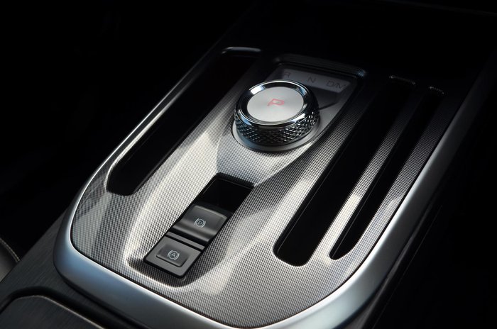 2023 GWM Haval Jolion Ultra