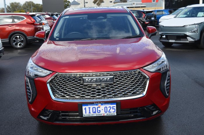 2023 GWM Haval Jolion Ultra