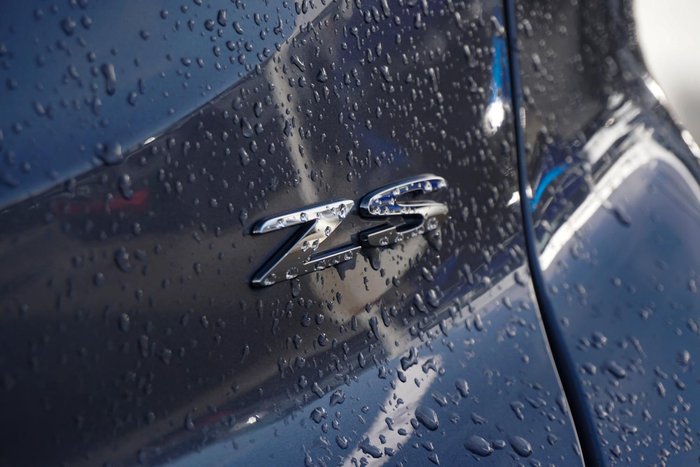 2025 MG ZS Essence Turbo