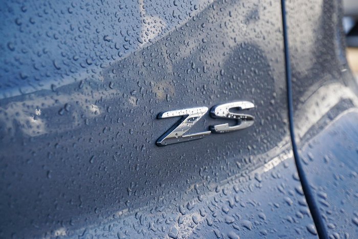 2025 MG ZS Essence Turbo