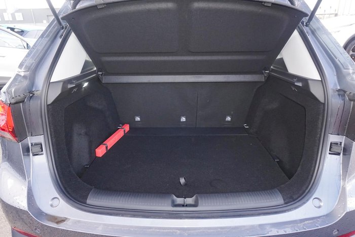 2025 MG ZS Essence Turbo