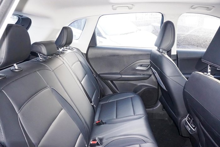 2025 MG ZS Essence Turbo