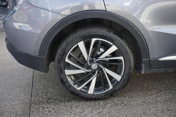 2025 MG ZS Essence Turbo
