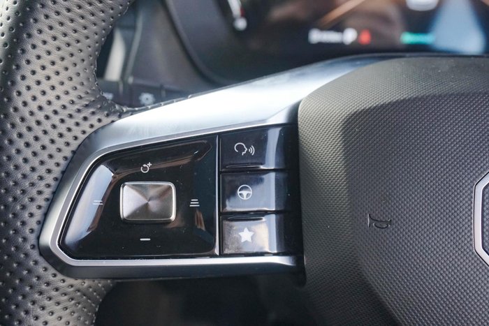 2025 MG ZS Essence Turbo