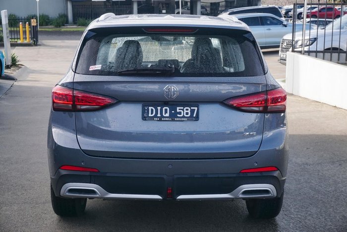 2025 MG ZS Essence Turbo