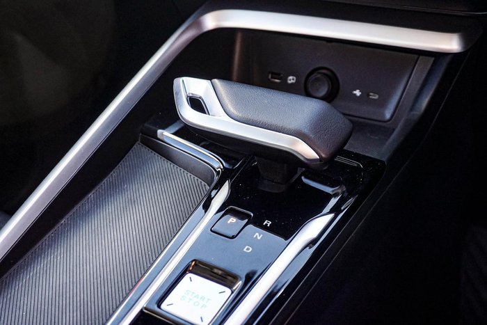 2024 MG ZS Excite Hybrid+