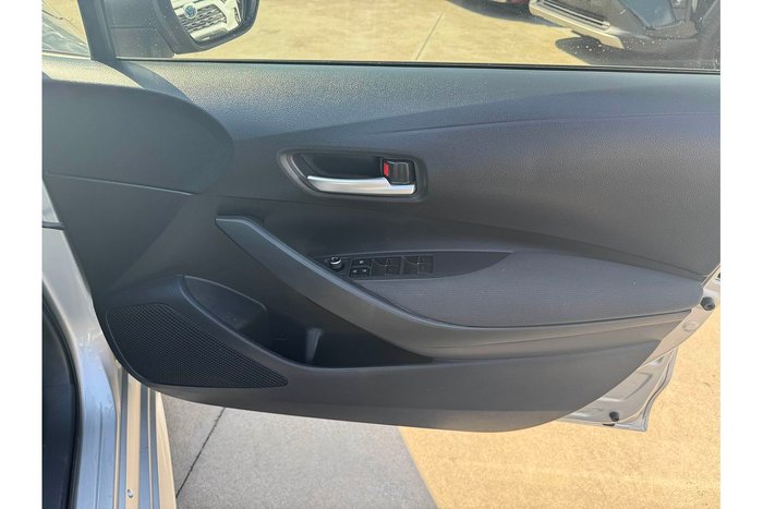 2019 Toyota Corolla SX Hybrid