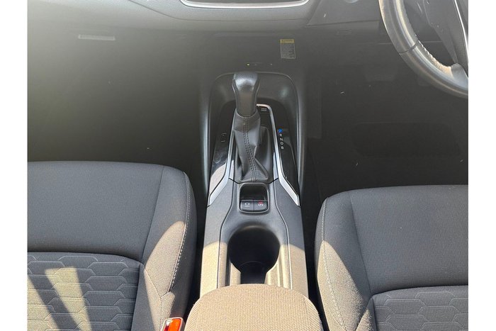 2019 Toyota Corolla SX Hybrid