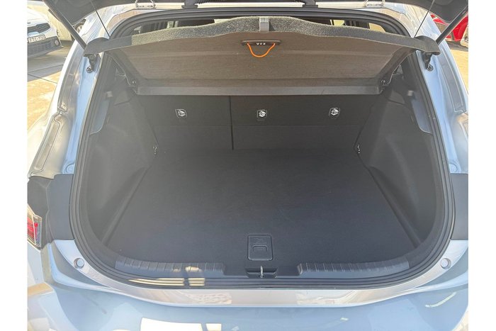 2019 Toyota Corolla SX Hybrid